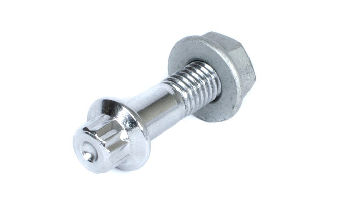M8x32 Assembly Bolt & Nut for 2-Piece BBS Style 5 / Style 19 & AMG Aero II Wheels