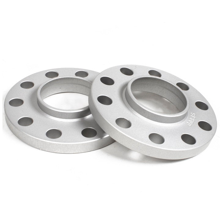 BFI 12mm BMW Wheel Spacers - 5x120