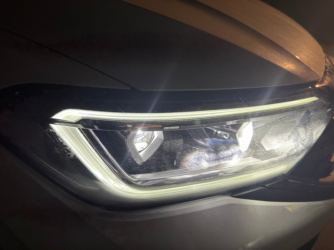 VW Sagitar IQ Light Retrofit kit for 19+ VW Jetta