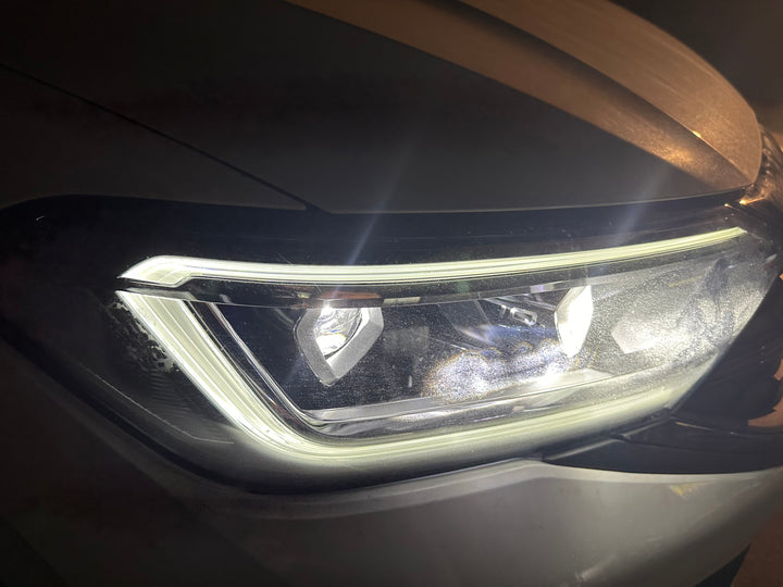 VW Sagitar IQ Light Retrofit kit for 19+ VW Jetta