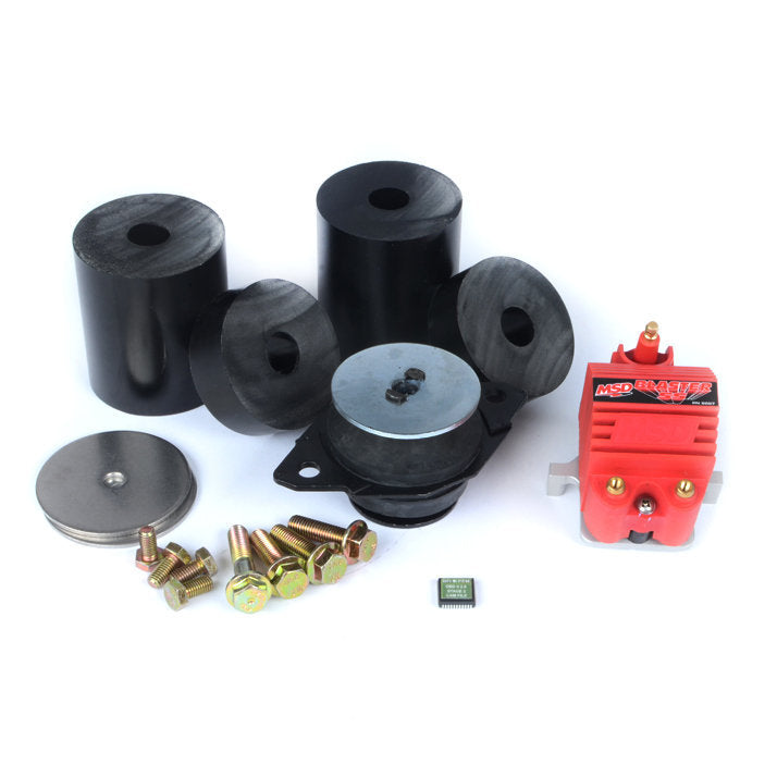 BFI MK3 2.0l ABA Performance Kit