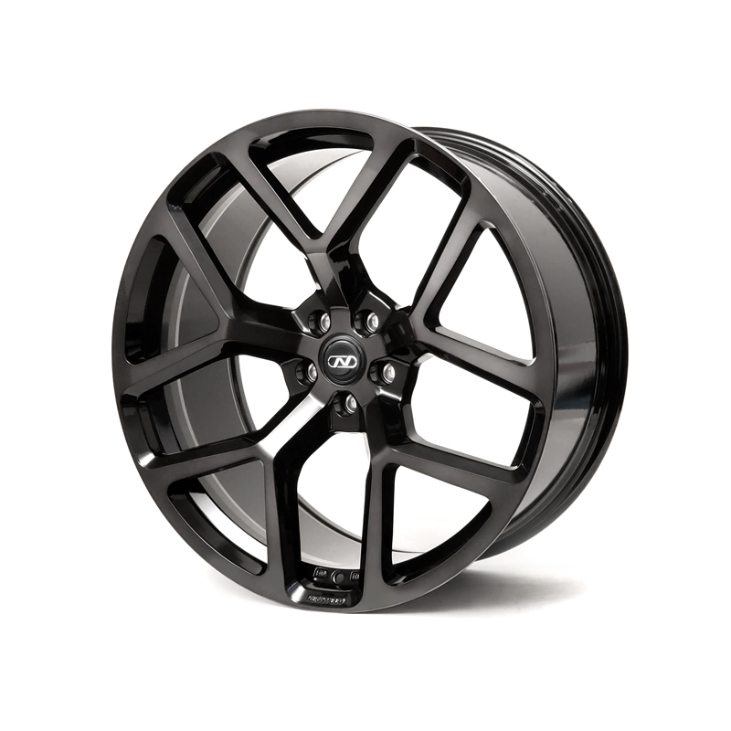 NEUSPEED RSe103 – ACM Technik LLC