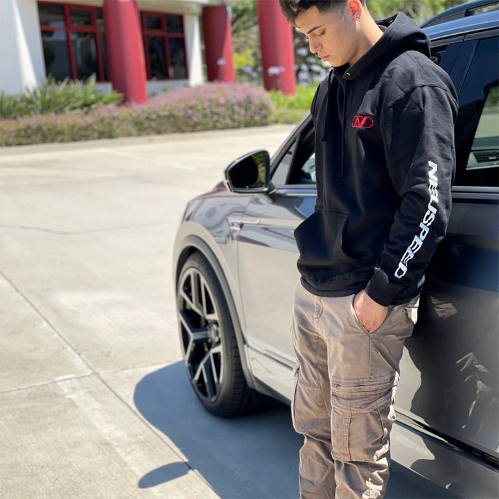 Sweatshirt Hoodie | Primary