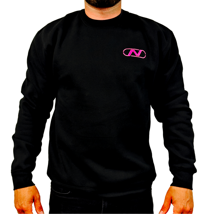 Sweatshirt Crewneck | Retro • Golf Mk3