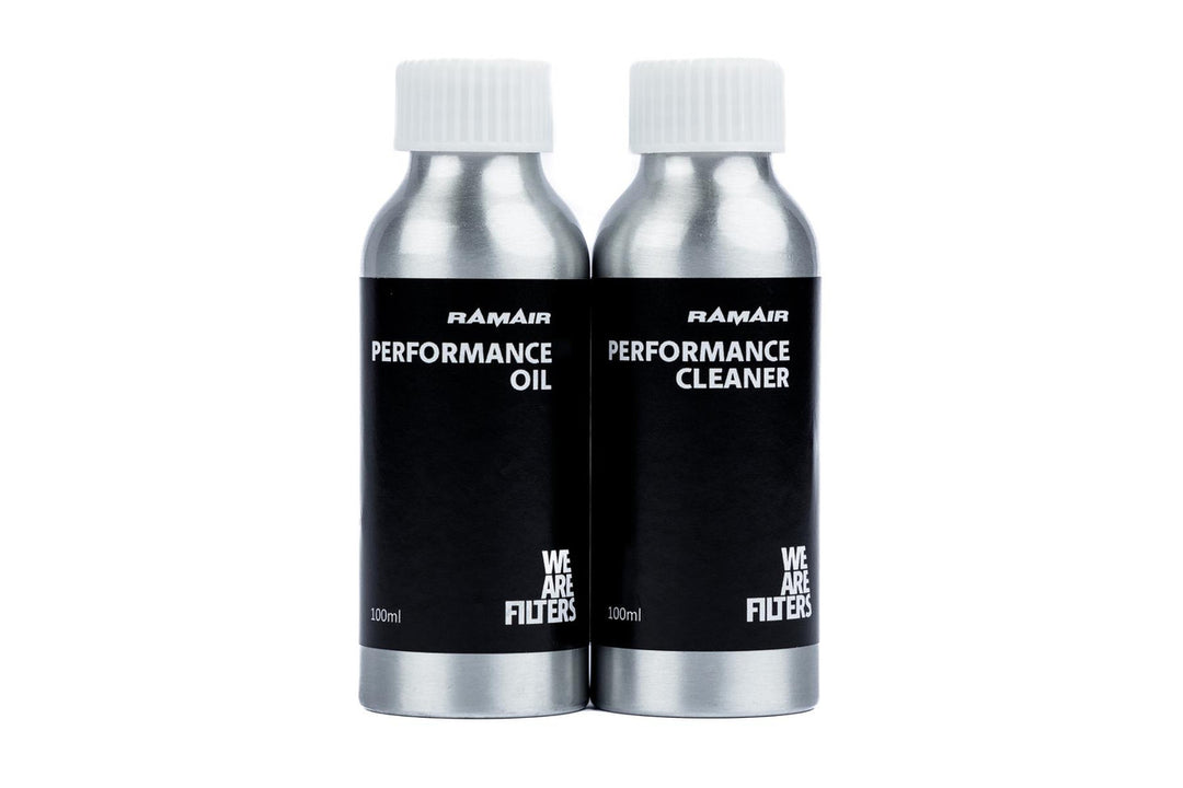 RAMAIR Filter Service Kit - Cleaning Kit