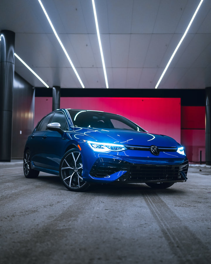 Drive Mode Remember Programming for MK8/8.5 Golf R & GTI