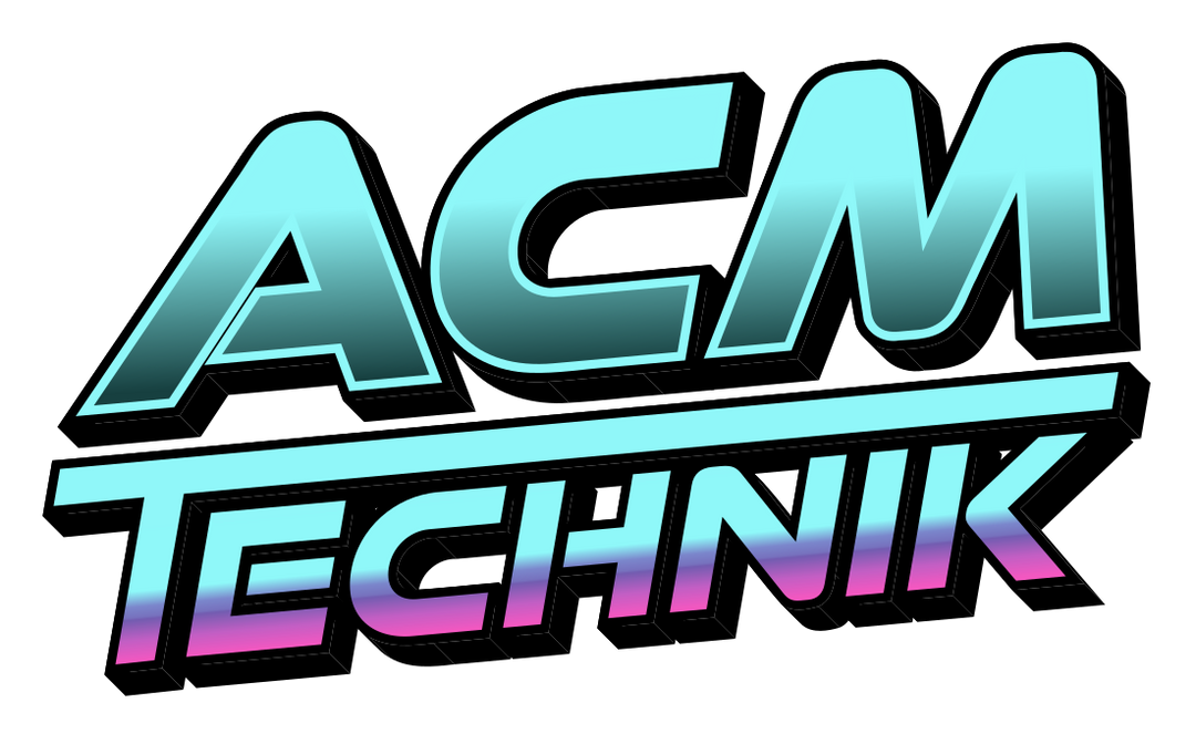 ACM Technik Digital Gift Card