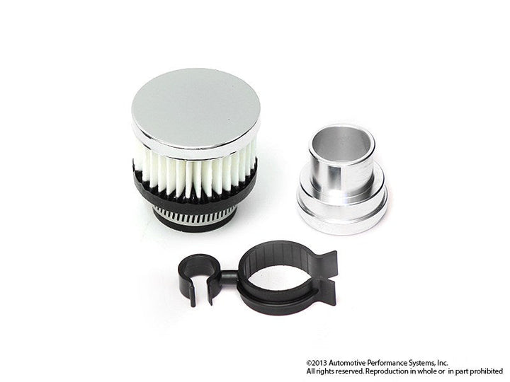 Secondary Air Injection Kit