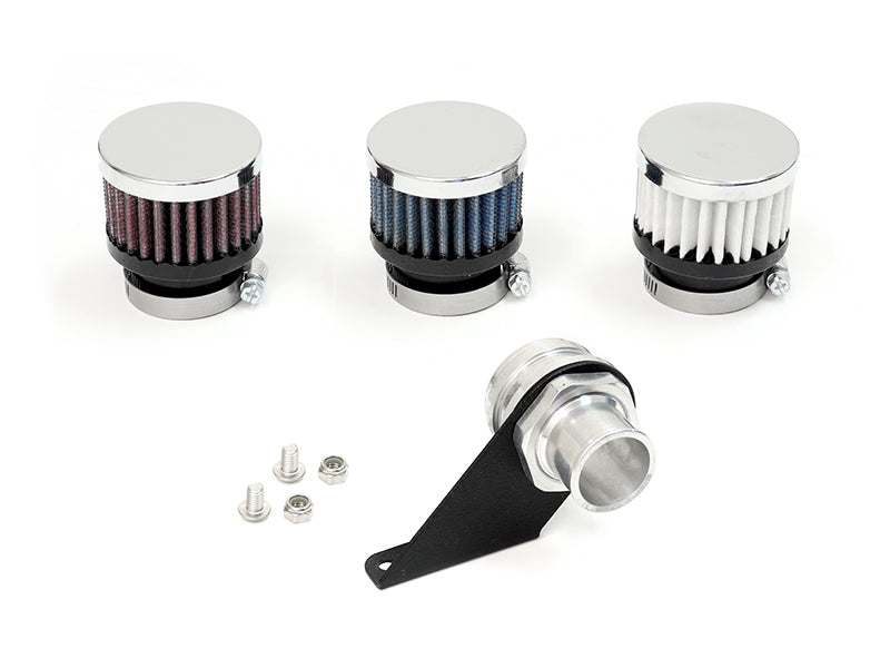 Secondary Air Injection Kit