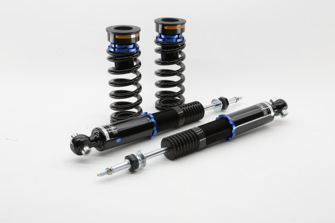SCALE Suspension VW Atlas FWD 18+ INNOVATIVE SERIES COILOVER