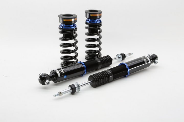 SCALE Suspension VW Atlas FWD 18+ INNOVATIVE SERIES COILOVER