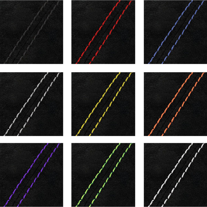 BFI GS1 Full Billet Shift Knob and Boot Combo (E46 SMG Fitment)