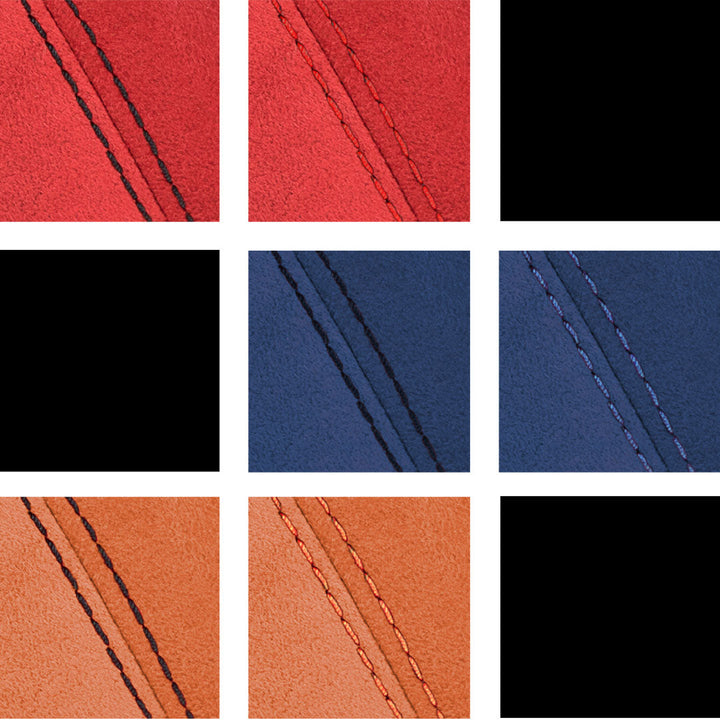 BFI GS1 Full Billet Shift Knob and Boot Combo (E46 SMG Fitment)