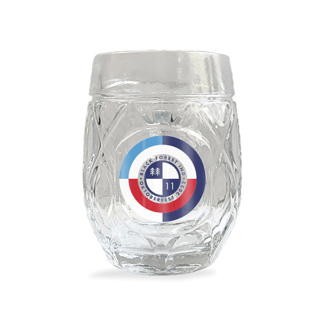 BFI Oktoberfest 11 Beer Stein