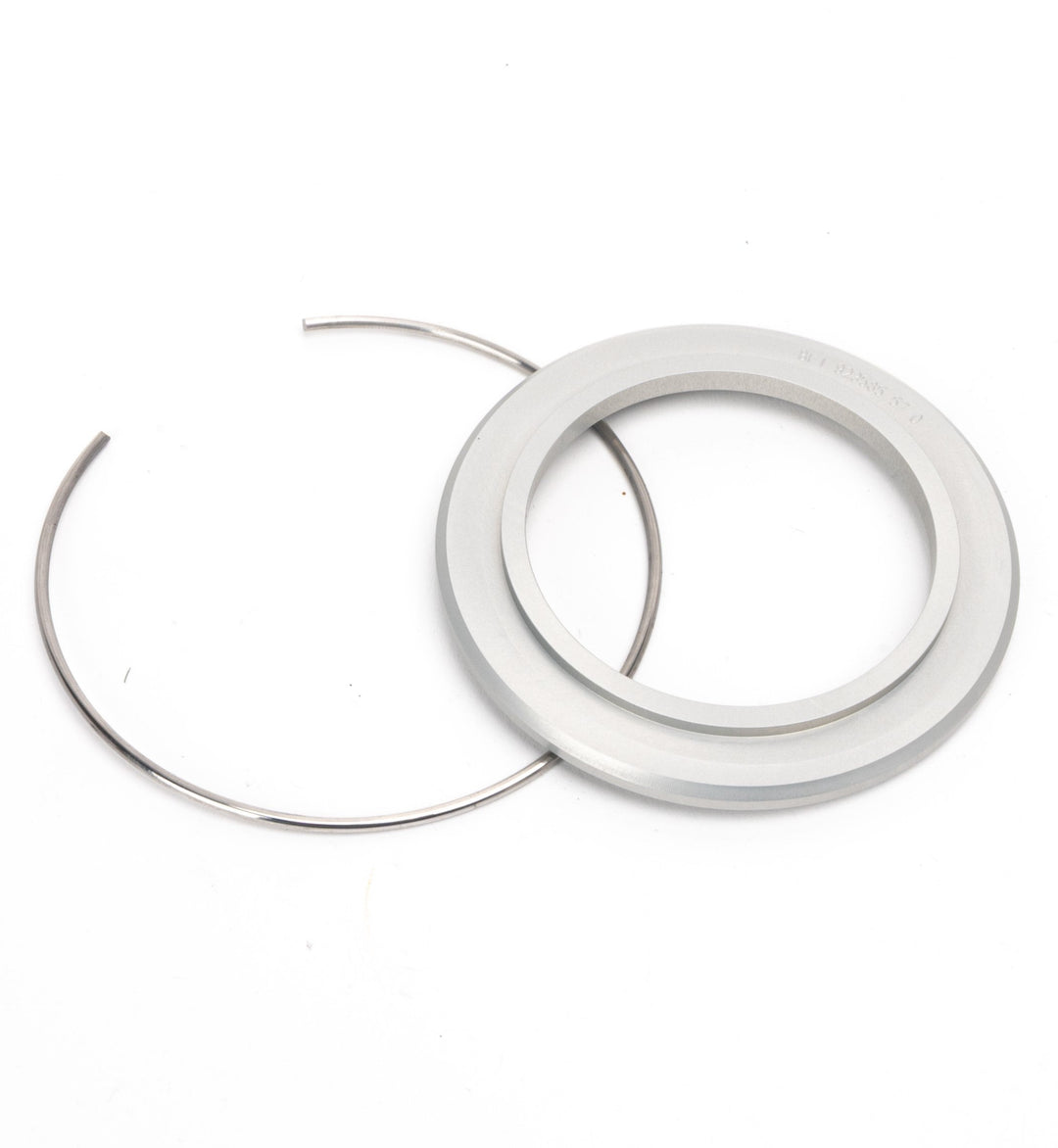 BFI PFS Ring for BBS Wheels - 82mm OD to 57.1 ID
