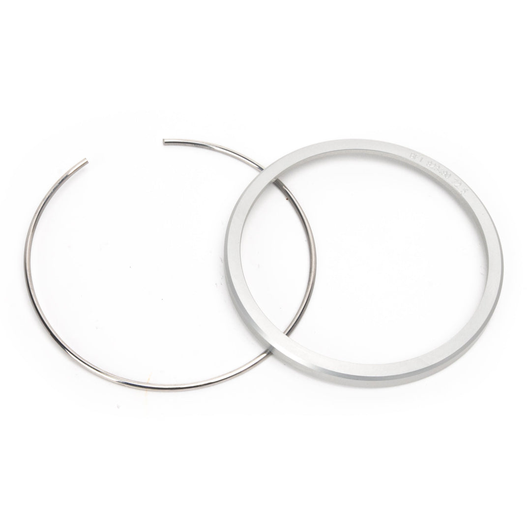 BFI PFS Ring for BBS Wheels - 82mm OD to 72.5 ID