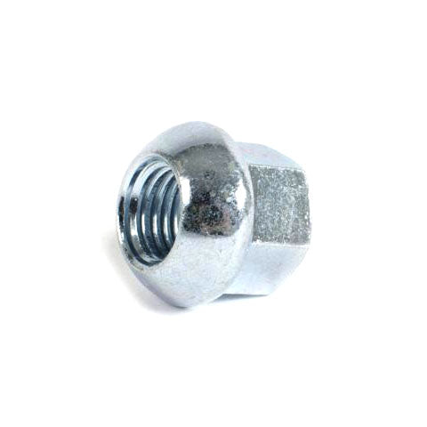 Lug Nut - M12x1.5x20 Open Hex (Ball Seat)