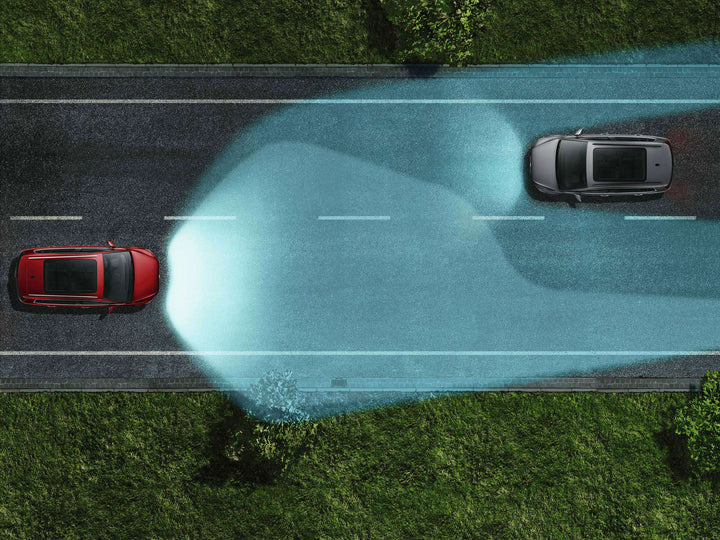 2024+ NAR VW Atlas DLA Activation