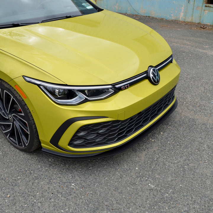 CJM Industries MK8 GTI Front Lip (2022+)
