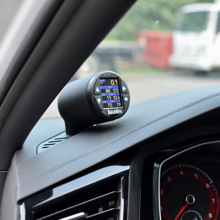 MK7 GLI & Jetta Single Gauge Pod (52mm)- 2019+