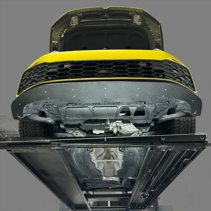 CJM Industries MK8 GTI Front Lip (2022+)