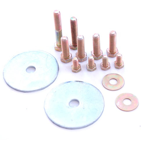 MK3 BFI Motor Mount Hardware Kit