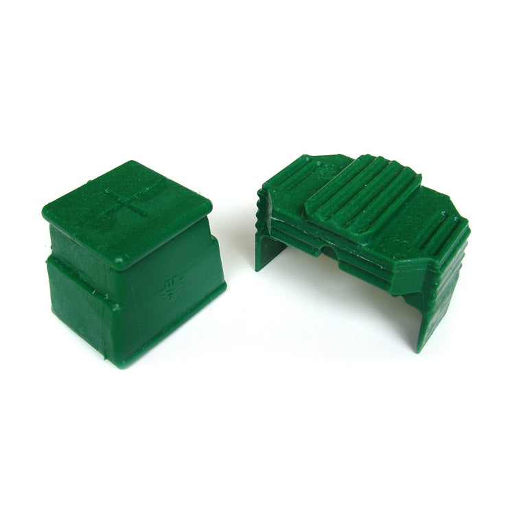 BFI MK4 - OE Transmission Mount Inserts - Stage 2