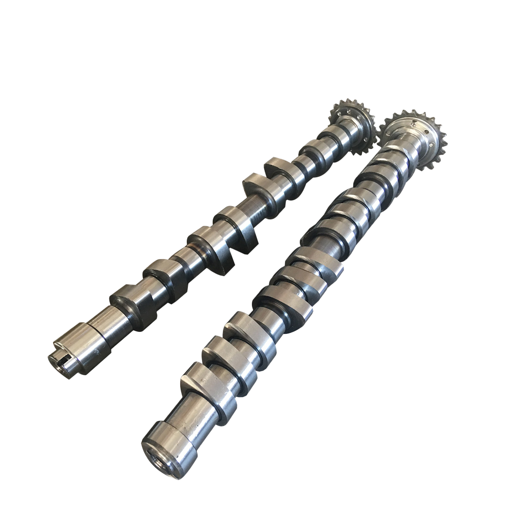 252/260 Camshafts for VW/Audi 1.8T 20V