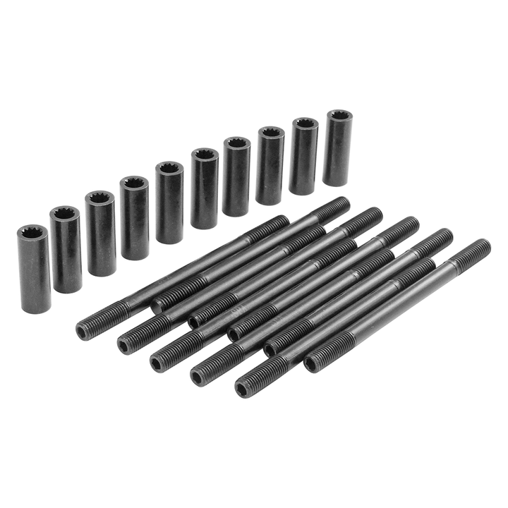 Forged Head Studs For 1.8T 20V 137mm - Set Of 10