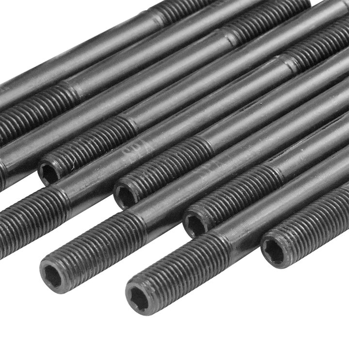 Forged Head Studs For 1.8T 20V 137mm - Set Of 10