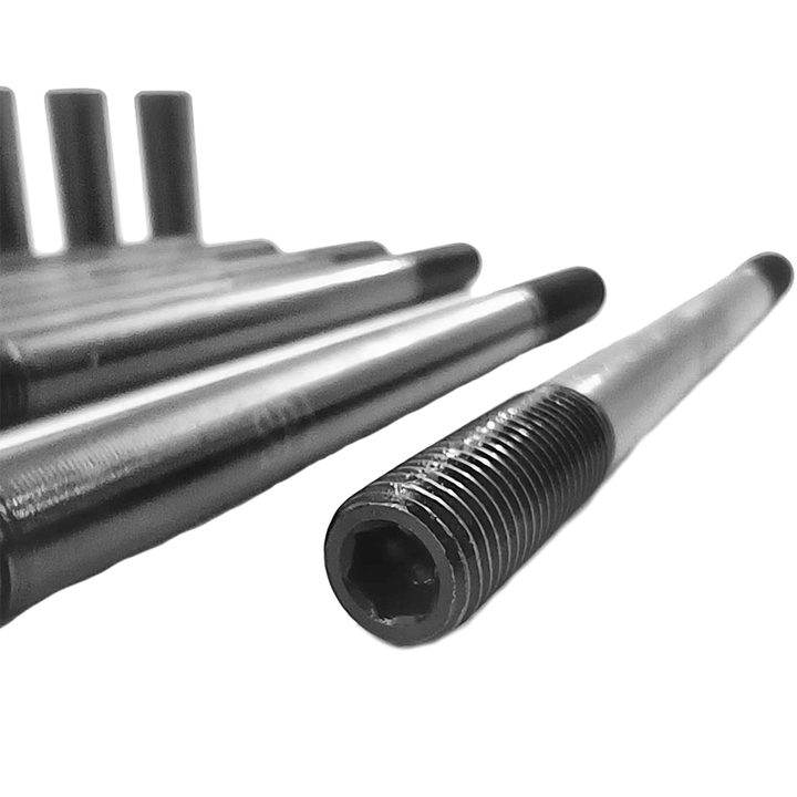 Forged Head Studs For 1.8T 20V 137mm - Set Of 10