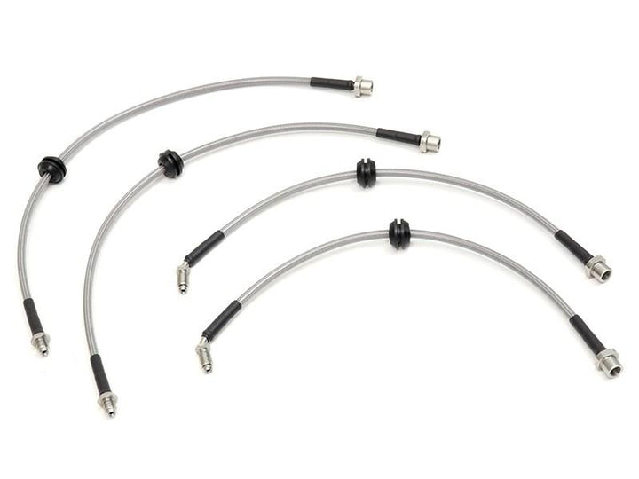 Stainless Steel Brake Lines • R55/R56/R57/R58/R59