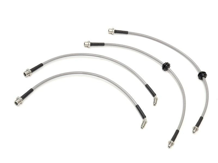 Stainless Steel Brake Lines • R60/R61