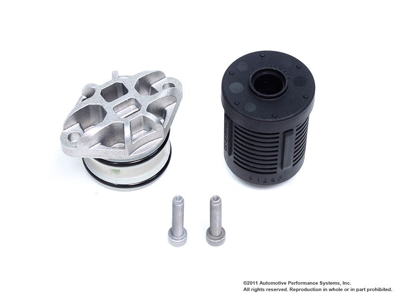 Haldex Gen4 Filter Replacement Kit