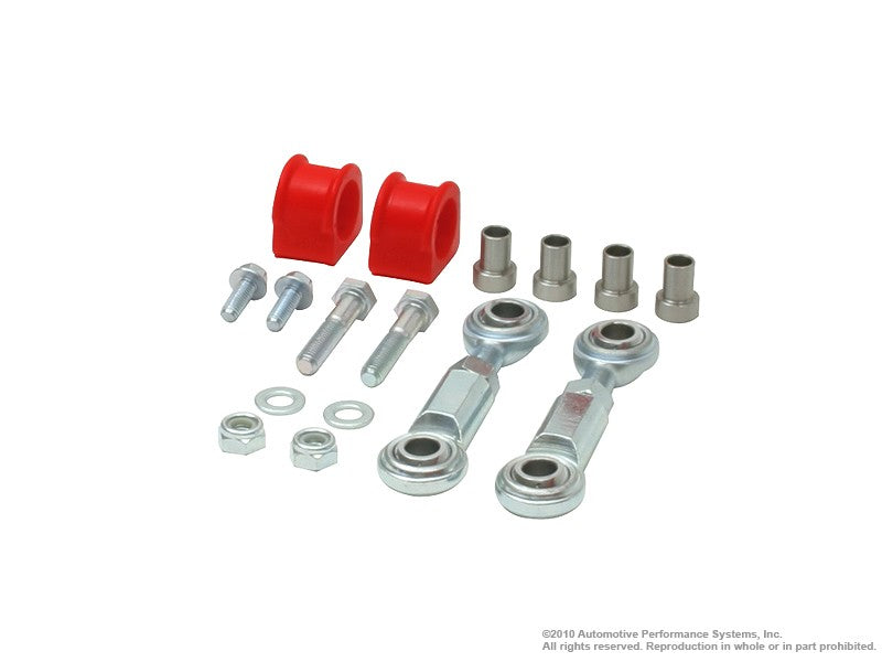 Anti-Sway Bar Hardware Kit | Front 25mm • Mk4