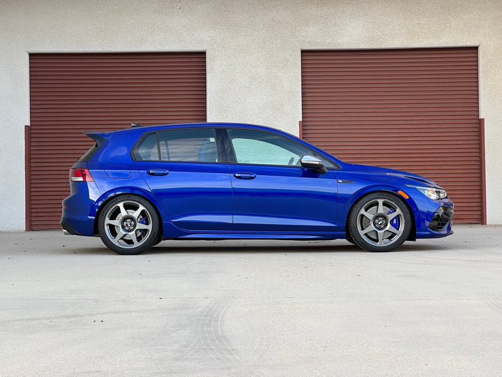 Lowering Springs Kit | Sport • MQBe Golf R Mk8/Mk8.2