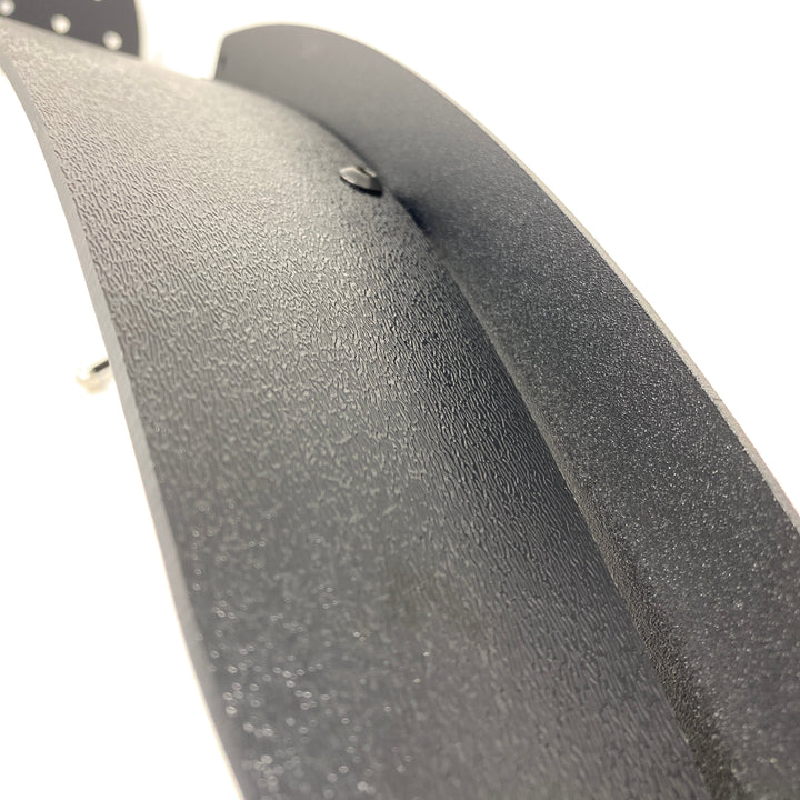 Front tire spats / MK7 GLI 2019 -
