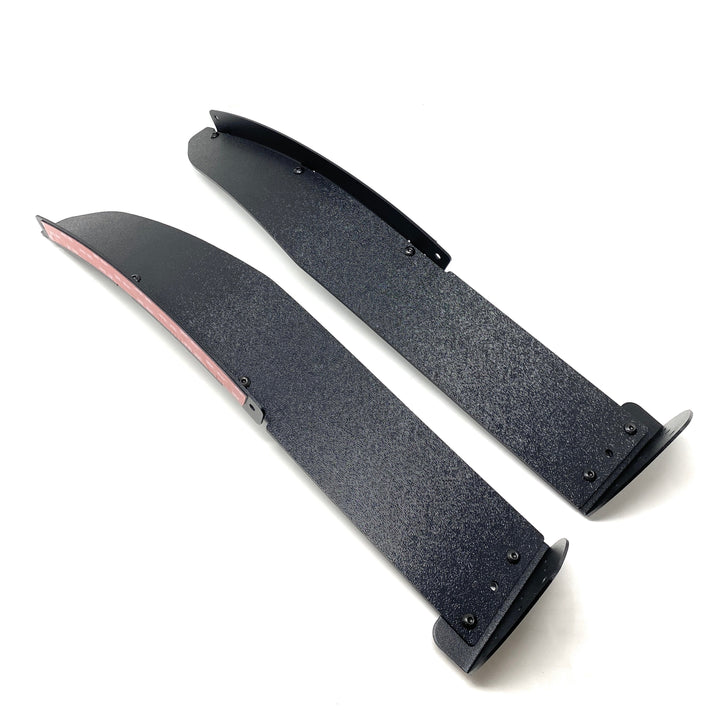 Front tire spats / MK7 GLI 2019 -