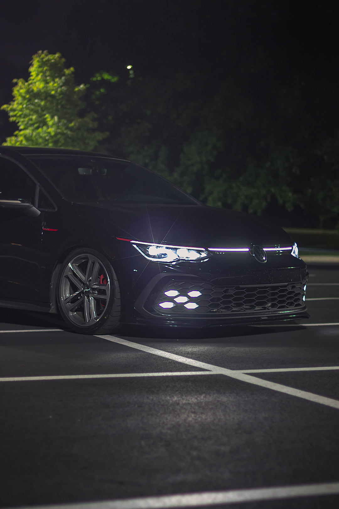 European IQ Headlight Programming MK8 (For Euro Headlight Retrofit)