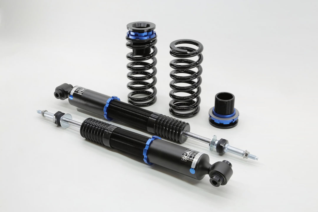 SCALE Suspension VW GOLF GTI 14-21 (MK7) INNOVATIVE SERIES COILOVER