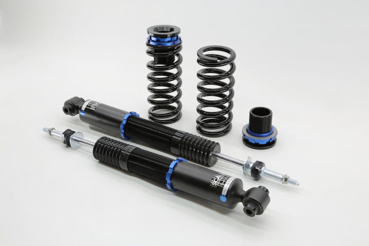 SCALE Suspension VW GOLF GTI 14-21 (MK7) INNOVATIVE SERIES COILOVER