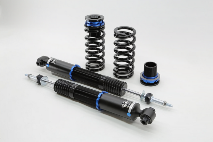 SCALE Suspension VW Jetta GLI 19+ (MK7) INNOVATIVE SERIES COILOVER