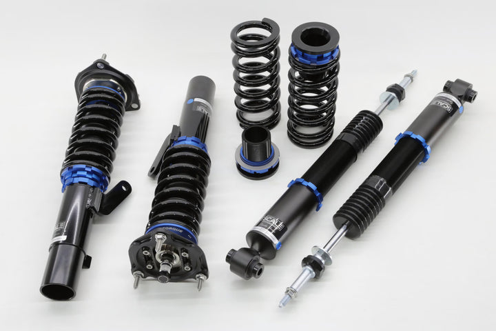 SCALE Suspension VW GOLF GTI 14-21 (MK7) INNOVATIVE SERIES COILOVER