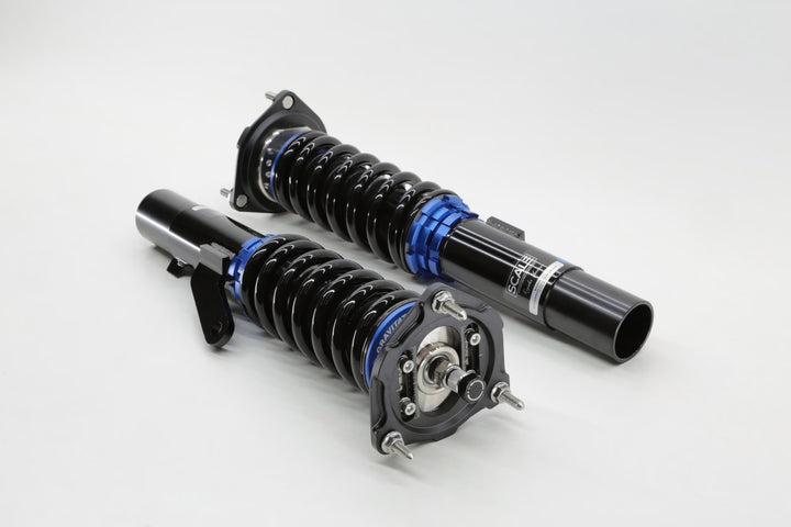 SCALE Suspension VW GOLF GTI 14-21 (MK7) INNOVATIVE SERIES COILOVER