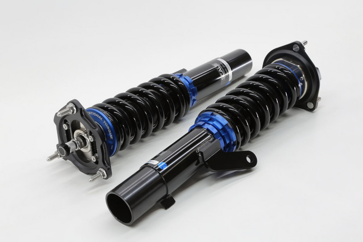 SCALE Suspension VW Arteon 17+ INNOVATIVE SERIES COILOVER