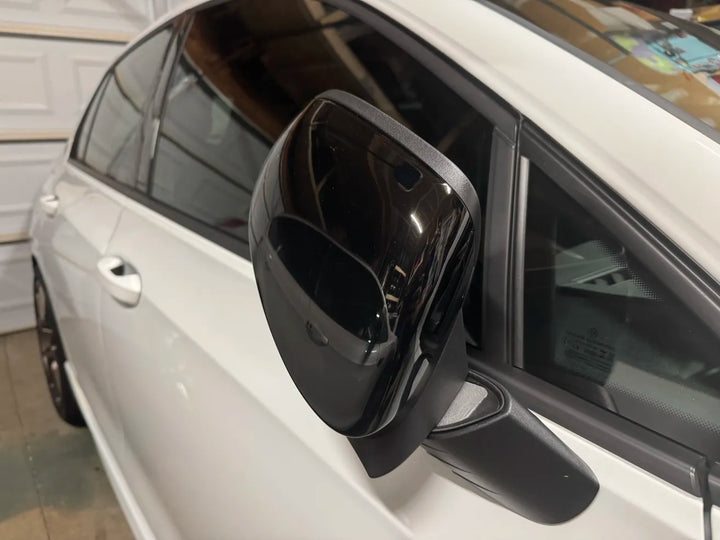 Genuine VW Power Folding Mirror Kit for MK8 Golf