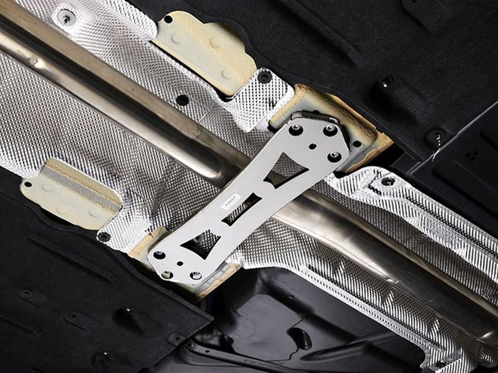 iSWEEP Chassis Brace Kit • F55/F56
