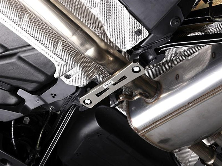 iSWEEP Chassis Brace Kit • F55/F56