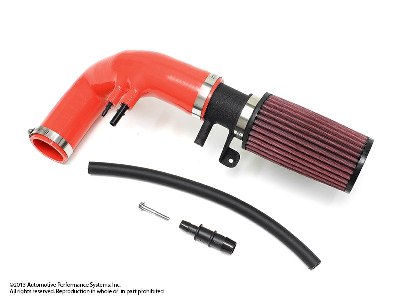 Air Intake Kit | P-FLO • Turbo/Abarth