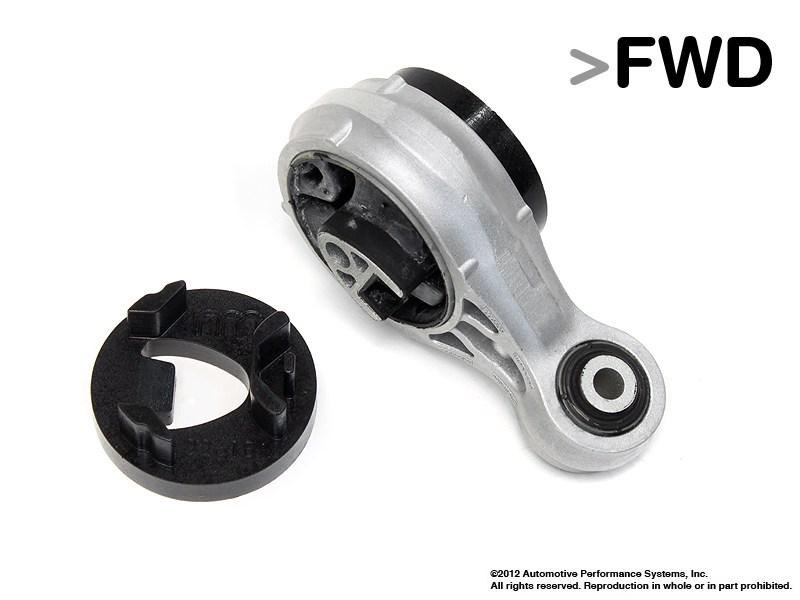 Torque Arm Insert • R60/R61